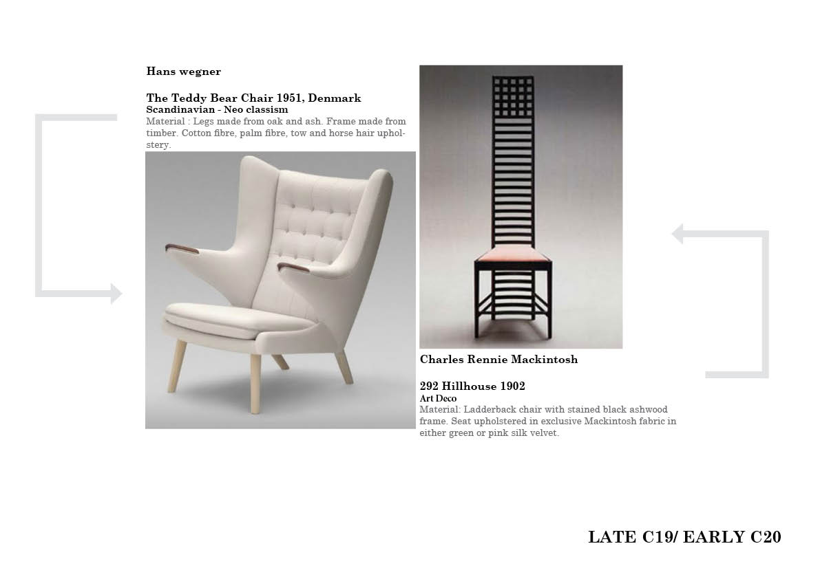 revisit furniture design history revisit furniture design history