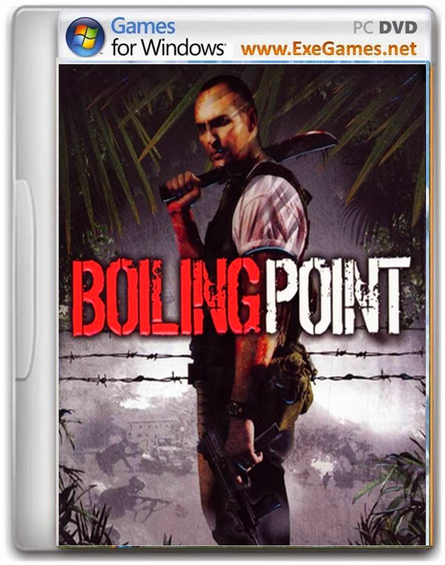 Download Boiling Point Road To Hell PC Game Free Download Full Version