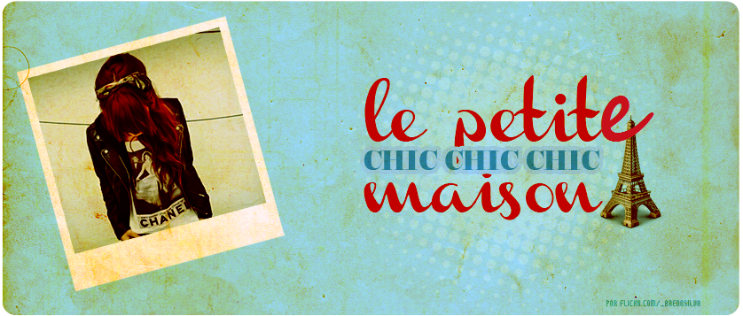 Le Petite Chic Maison