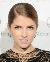 Anna Kendrick HQ photo