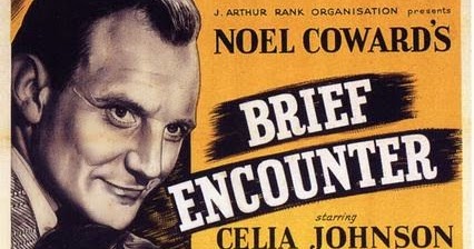 Breve rencontre 1945