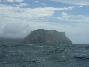 Tasman Island, Tasmania