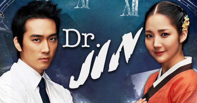 time slip dr. jin drama korea sub indo time slip dr. jin drama korea sub indo