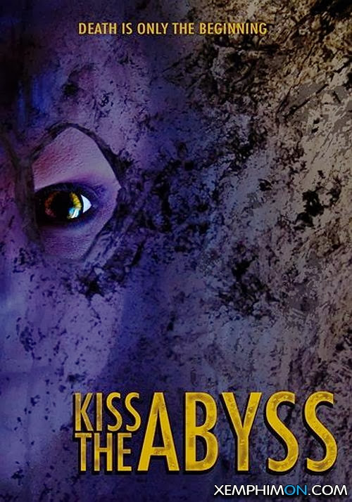 Nụ Hôn Của Địa Ngục - Kiss The Abyss Nụ Hôn Của Địa Ngục - Kiss The Abyss