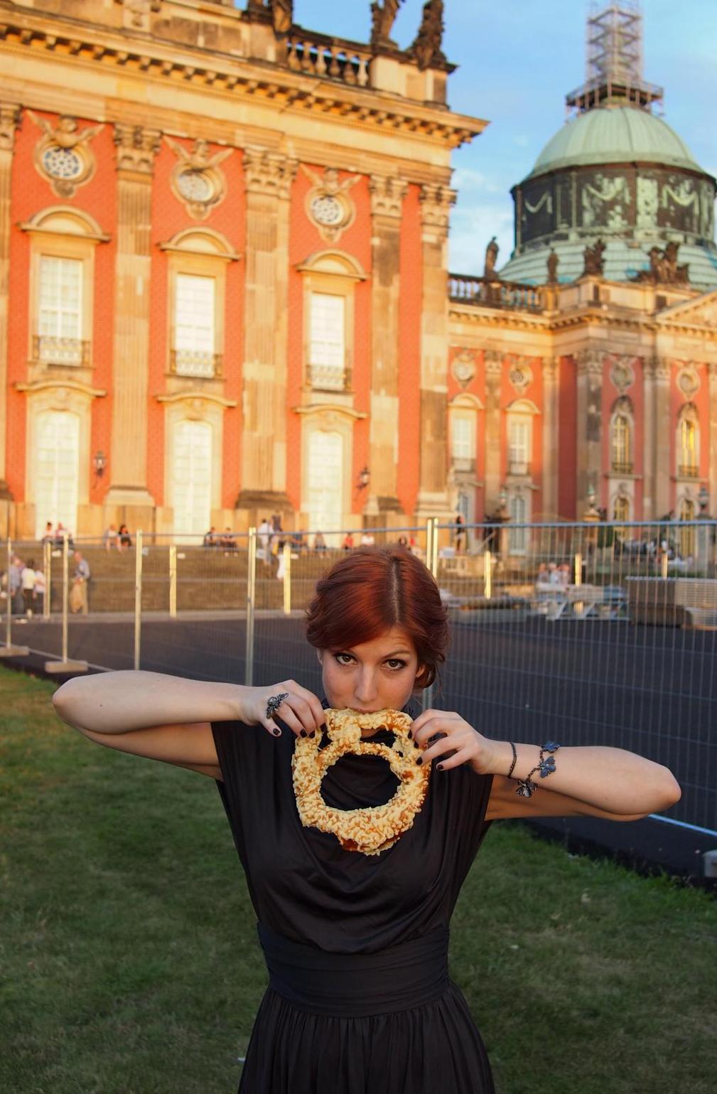 Wwl Oder Was War Los In Den Berliner Sommerferien