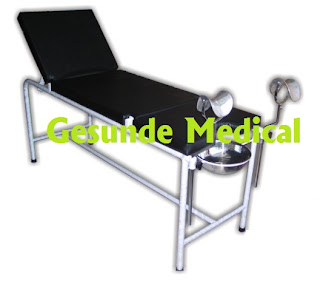 Meja Gynecology tempat persalinan,meja gynecology,harga meja gynecology,gynecology examination bed,gynecology bed,obgyn chair gynecology examination