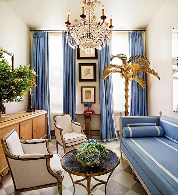 Just the Prettiest Rooms Ever South Shore Decorating Blog