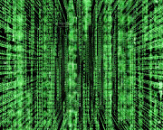 How to make Matrix Code in Computer: Have you ever seen the Matrix? matrix mania 
