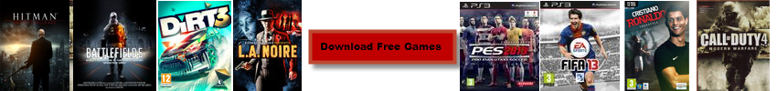 download free games