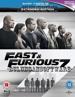 Download Film Fast And Furious 7 720p Ganool