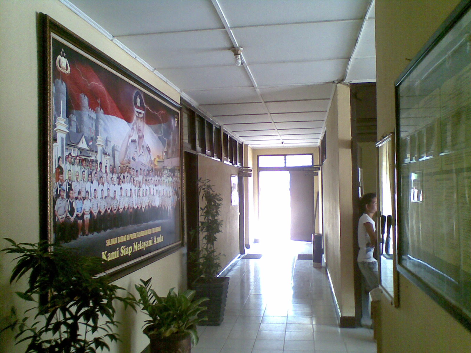 Humas Polsek Kota Su I Palembang Profil Polsekta Seberang Ulu I Palembang