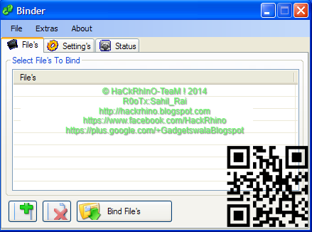 Download easy binder 2.0