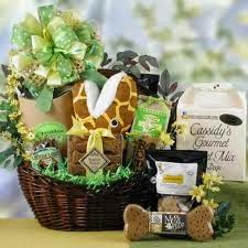 how to personalize a gift basket