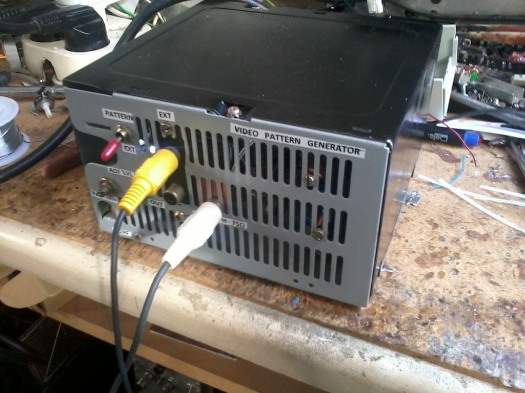 video amateur le top