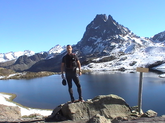 l'Ossau