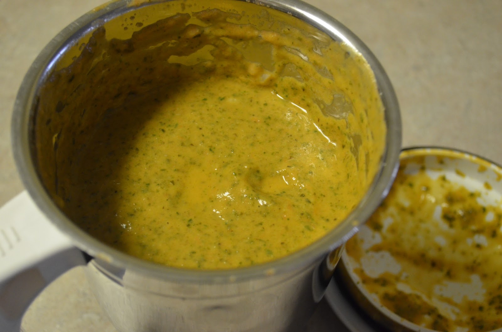 Dishing With Divya Tomato Herbs Pasta Sauce / Homemade Pasta Sauce