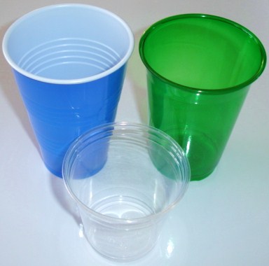 examples of translucent objects