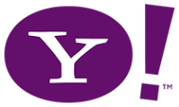 Yahoo Logo