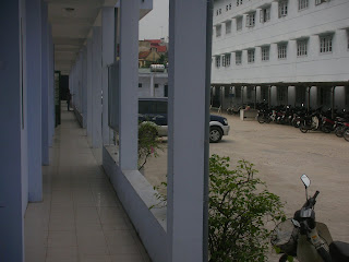 Hanoi University