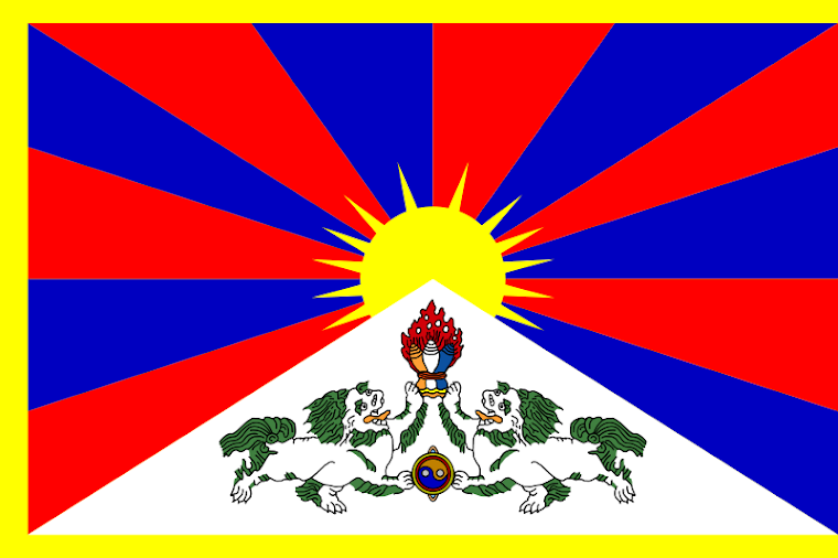 SaveTibet.org