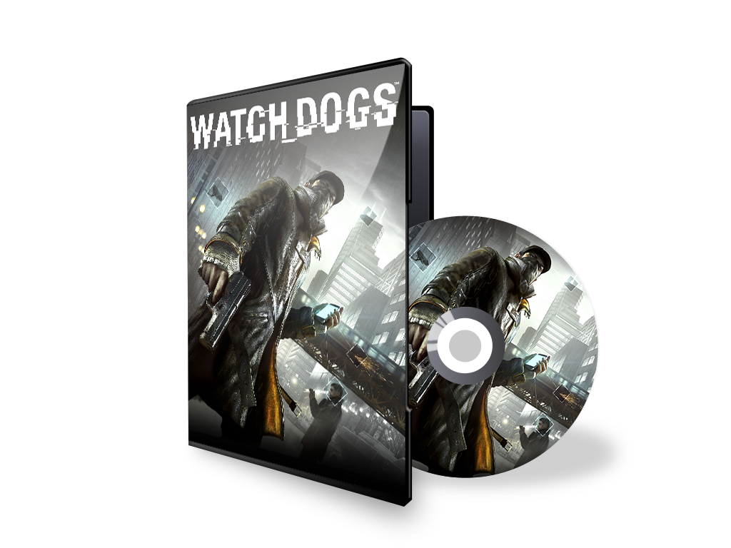 Watch Dogs Full indir Tek Link