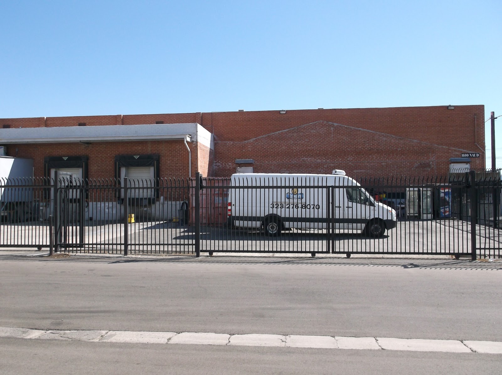 Filming Locations Of Chicago And Los Angeles Beverly