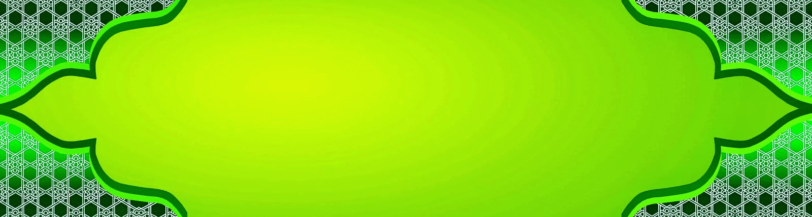 Spanduk Islam | Joy Studio Design Gallery - Best Design