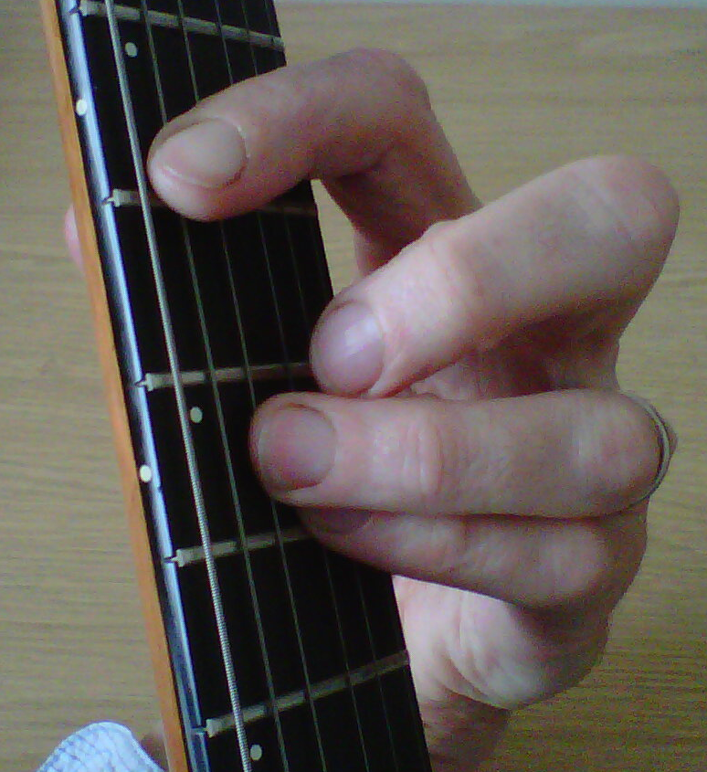 Slot guitar tab