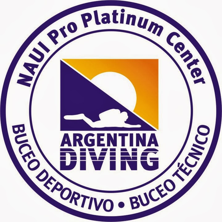 Argentina Diving