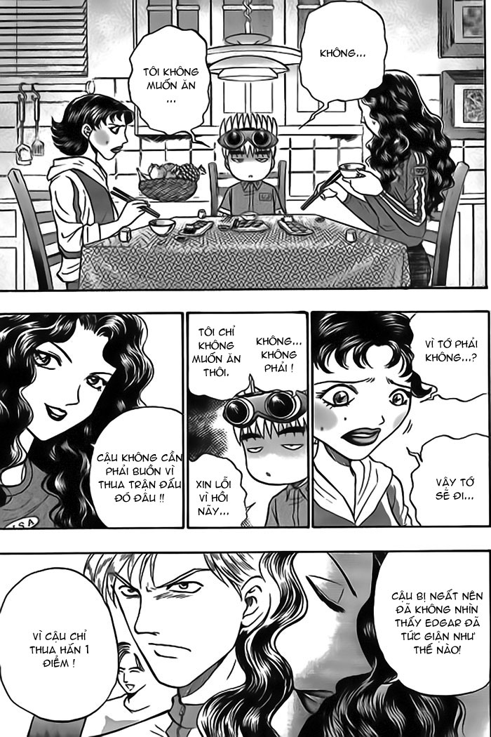 Bowling King-Vua Bowling