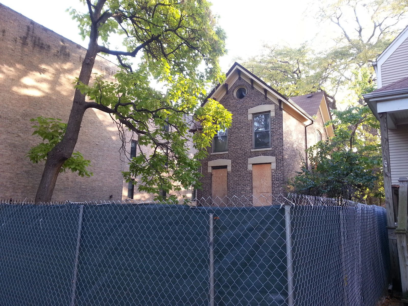 The Chicago Real Estate Local We offer "offmarket", NonMLS and first