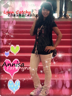 ♥ Annisa Farahynn :D ♥