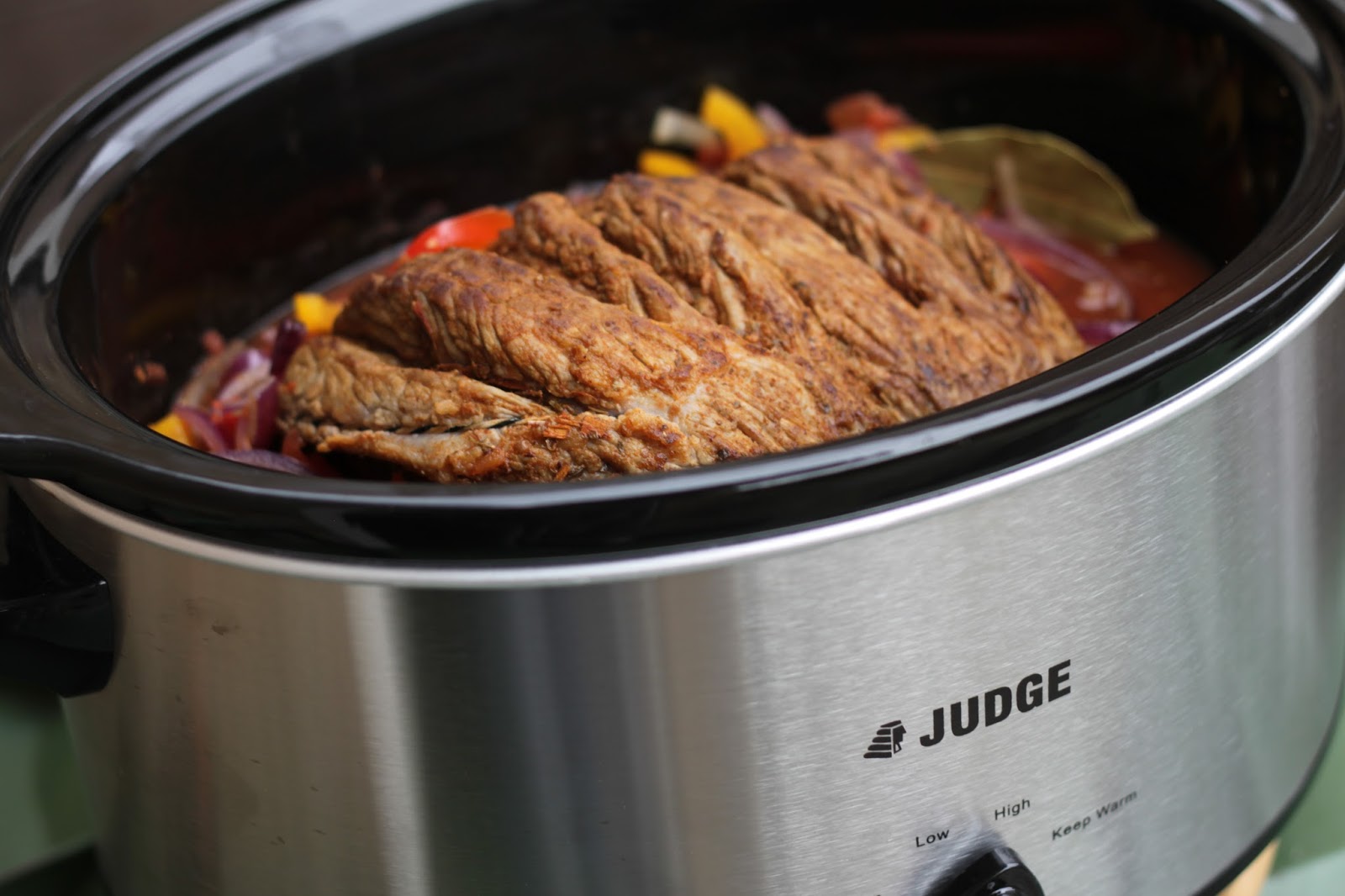Given To Distracting Others Pulled Brisket Chilli (Slow Cooker)