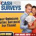 Earn up to $3000 per month by taking Paid Surveys