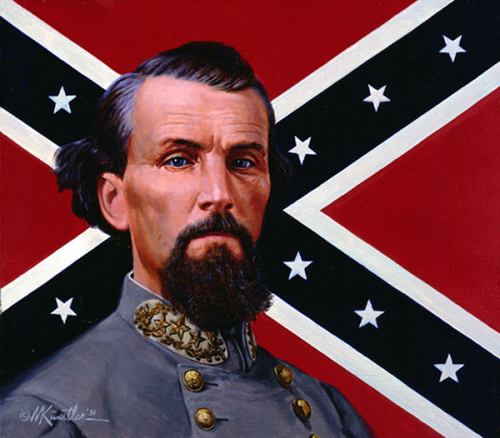Nathan Bedford Forrest Quotes. QuotesGram