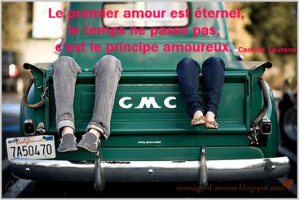 citation sur une rencontre magnifique