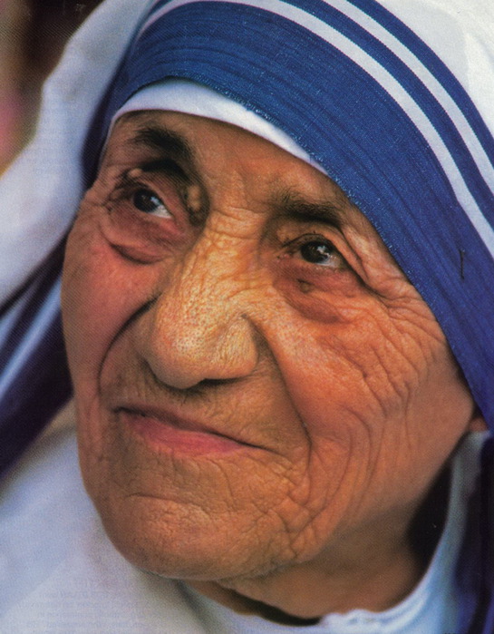 Matka Teresa