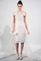 Marchesa Wedding Dresses