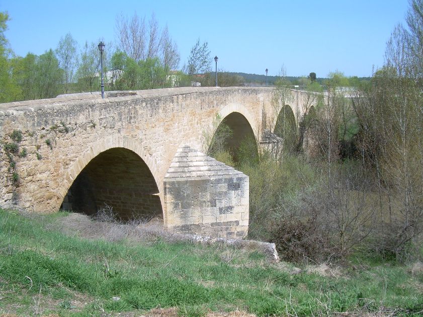 Tierras de Burgos Vadocondes