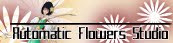 AutomaticFlowers 公式サイト