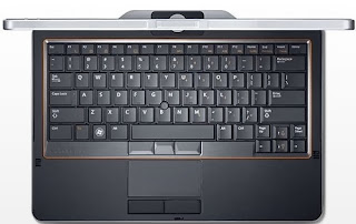 Review For Dell Latitude XT3