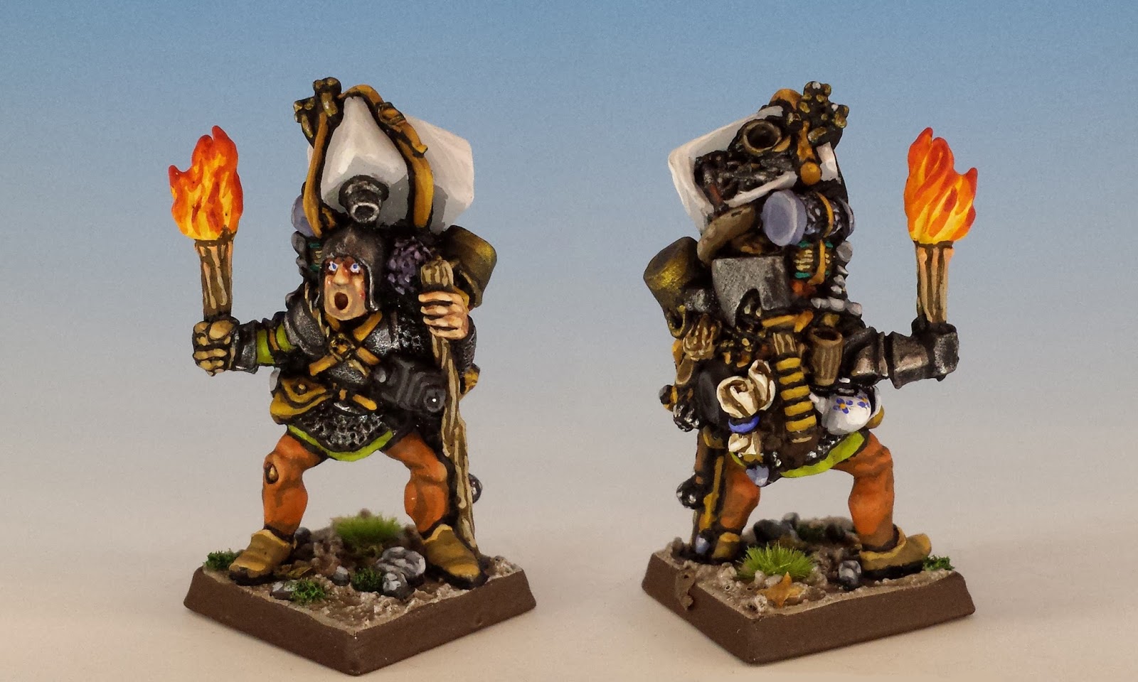Painting Miniatures oldenhammer in toronto how many miniatures can you paint Painting Miniatures oldenhammer in toronto how many miniatures can you paint