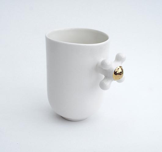 Creative Mug Design