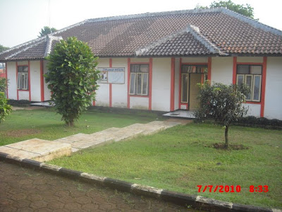 Lahan & Bangunan Rumah Anak Asuh YABNI Lahan & Bangunan Rumah Anak Asuh YABNI