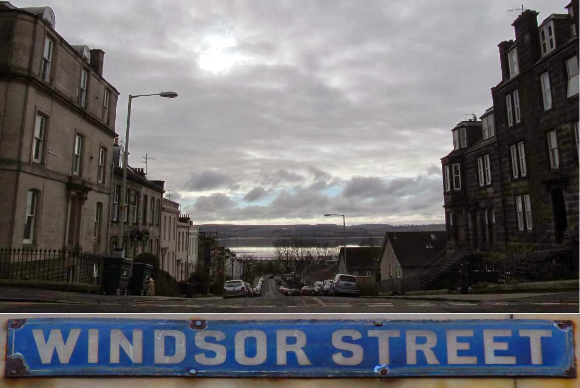 Dundee Photos City of Discovery February 2014