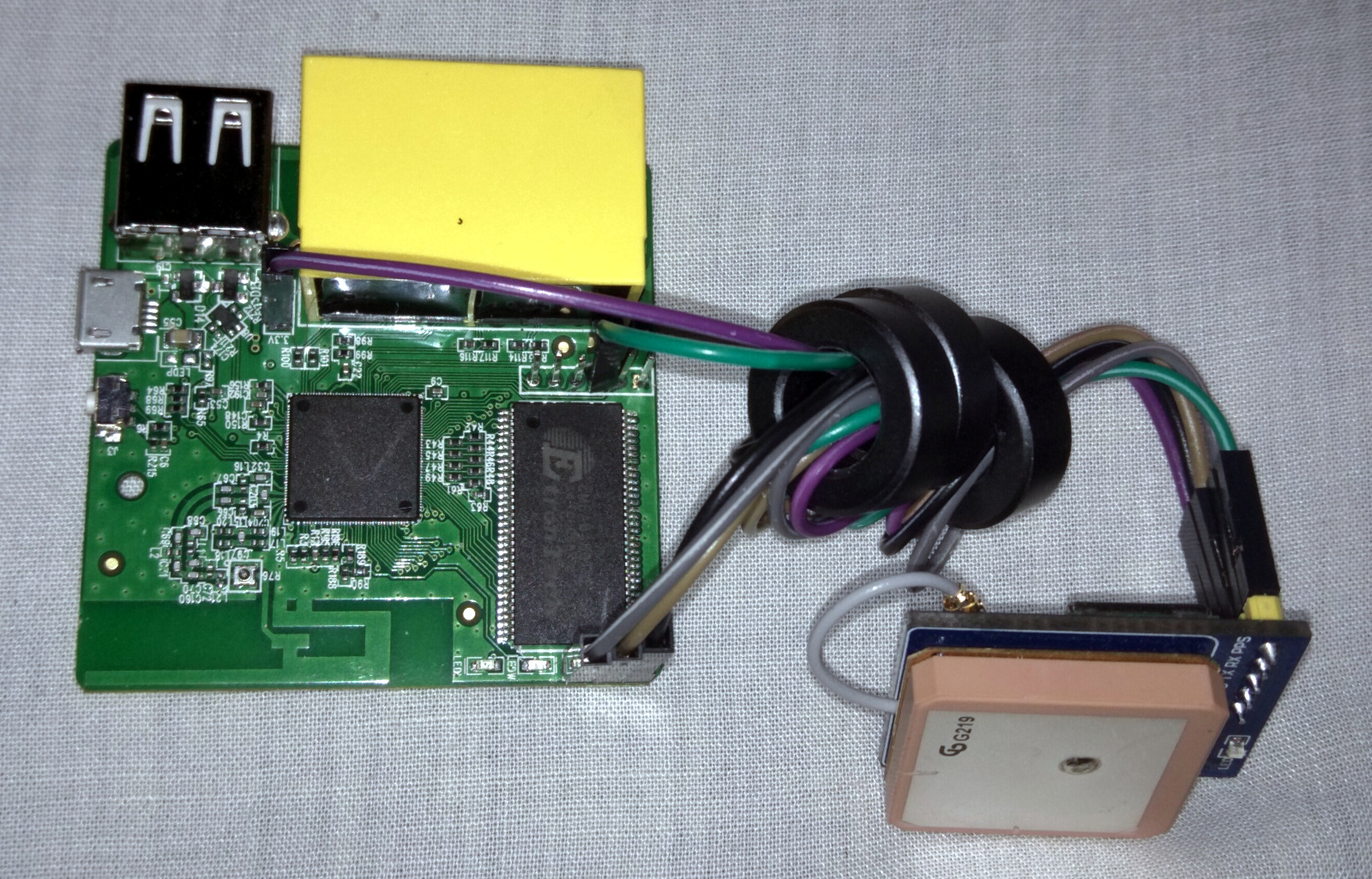 Gl.iNet – Router And Dev Board Gl.iNet – Router And Dev Board