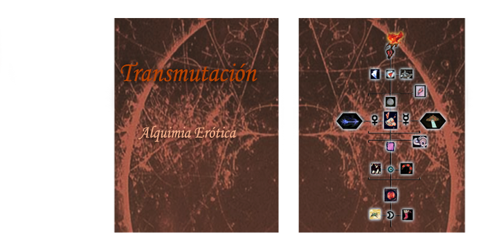Transmutación.