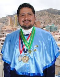 Dr. William Mariaca Garrón PhD.