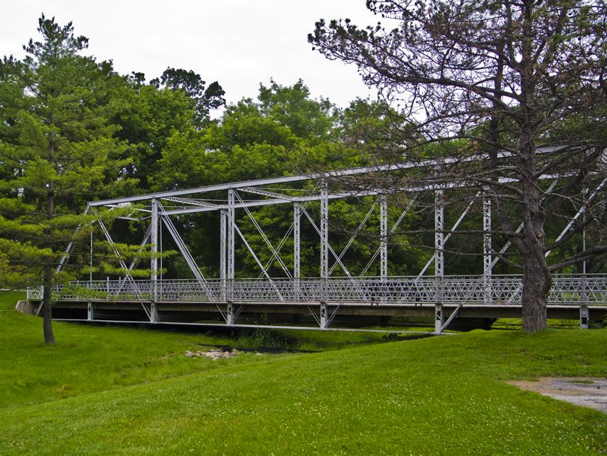 Wisconsin Explorer Lime Kiln Park Grafton