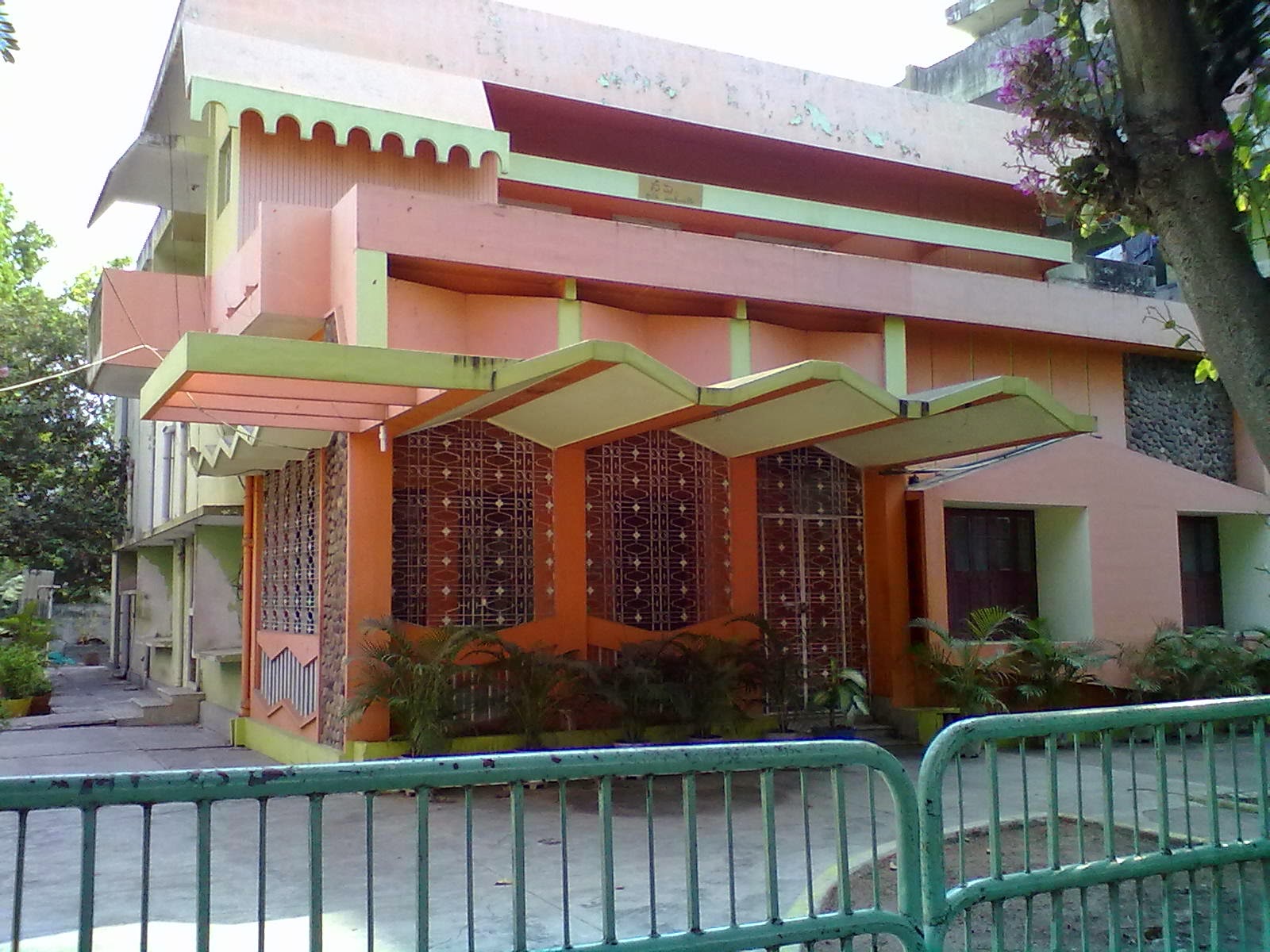 residential flat for sale at lakshmipuram main road guntur